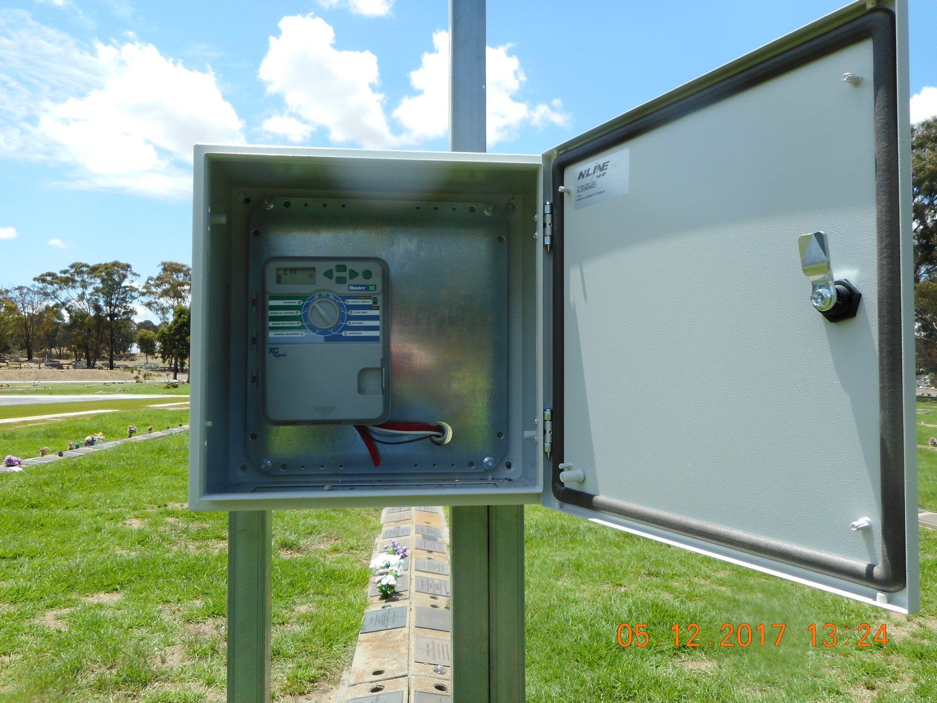 Gallery Bendigo Pumps and Irrigation