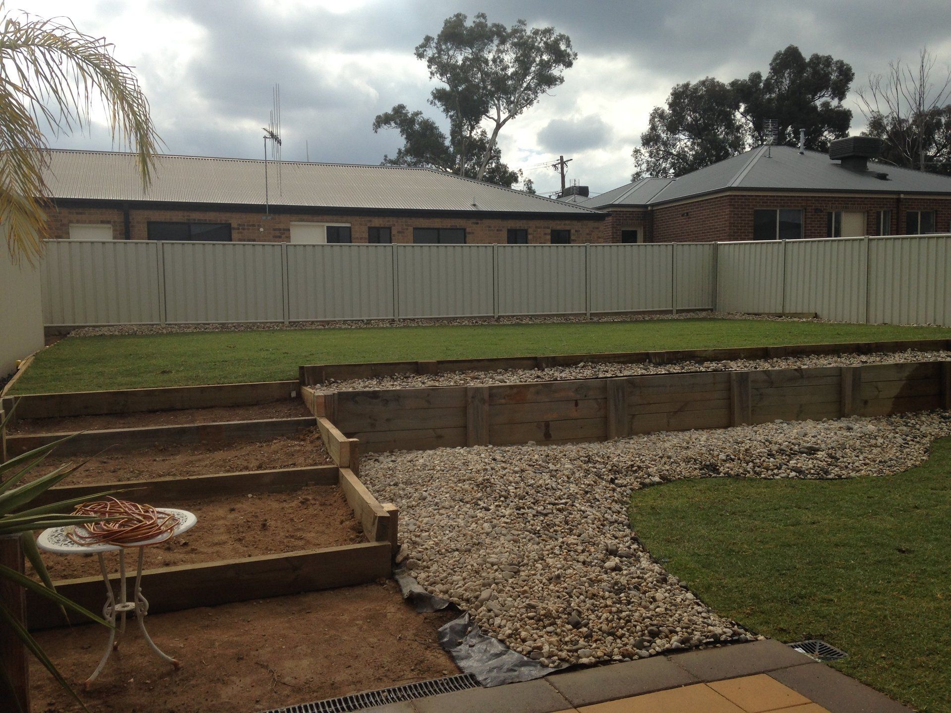 Gallery Bendigo Pumps and Irrigation