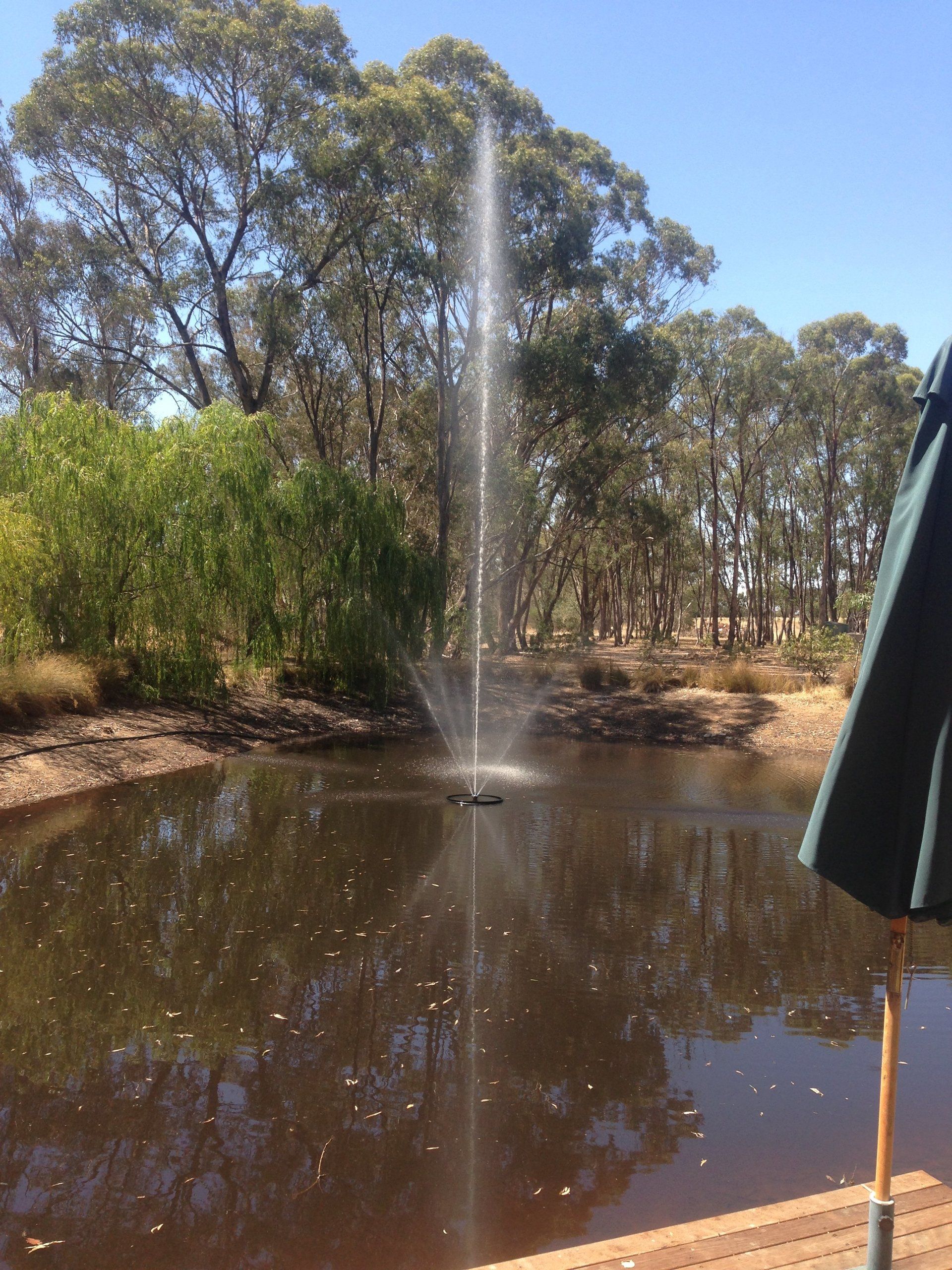 Gallery Bendigo Pumps and Irrigation