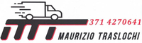 Logo Maurizio Traslochi