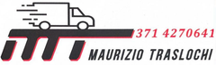 Logo Maurizio Traslochi