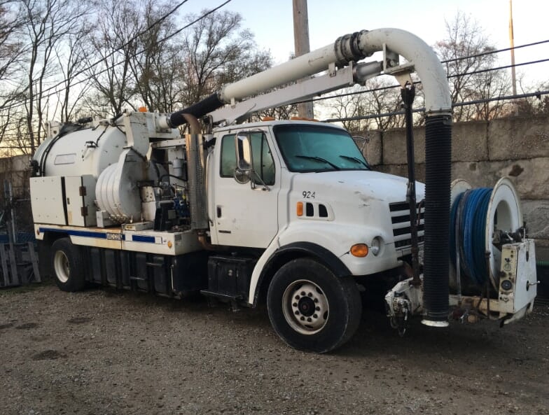Fox Valley Sewer Truck - sewer and septic services in Montgomery, IL