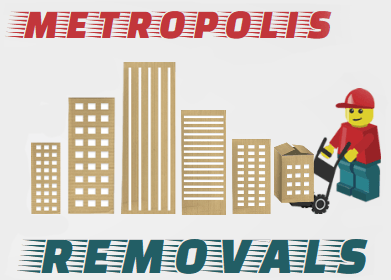 Metropolis Removals