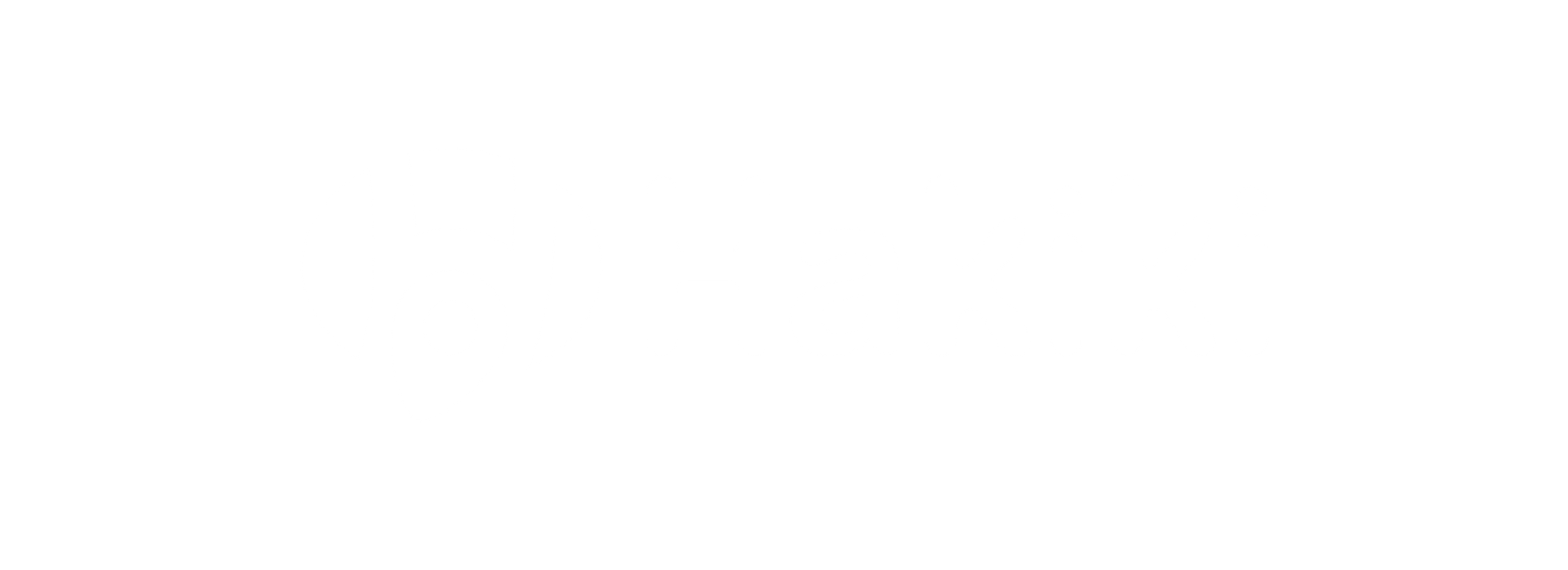 Hakiki white logo