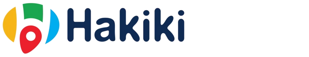 Hakiki logo