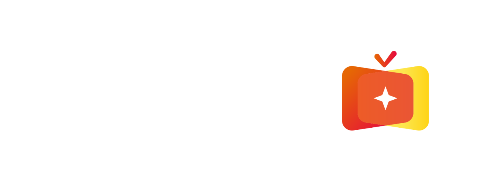 AfriStar logo white text