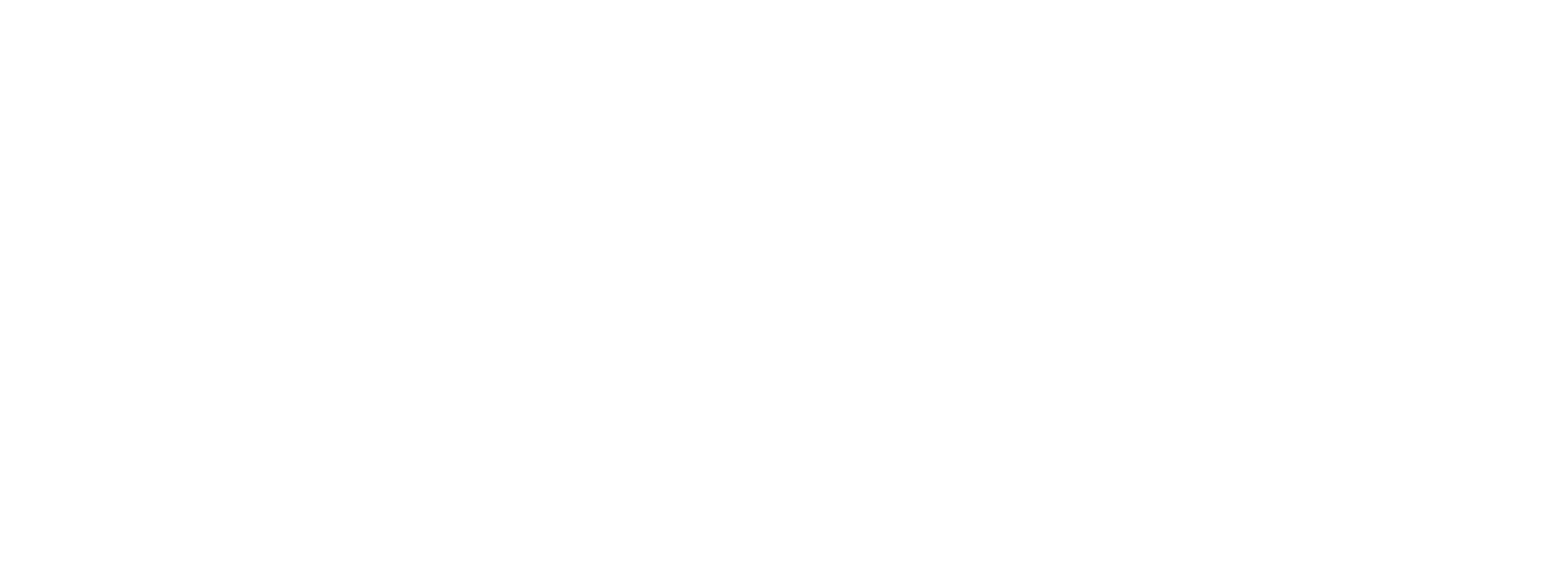 Baobabb logo white
