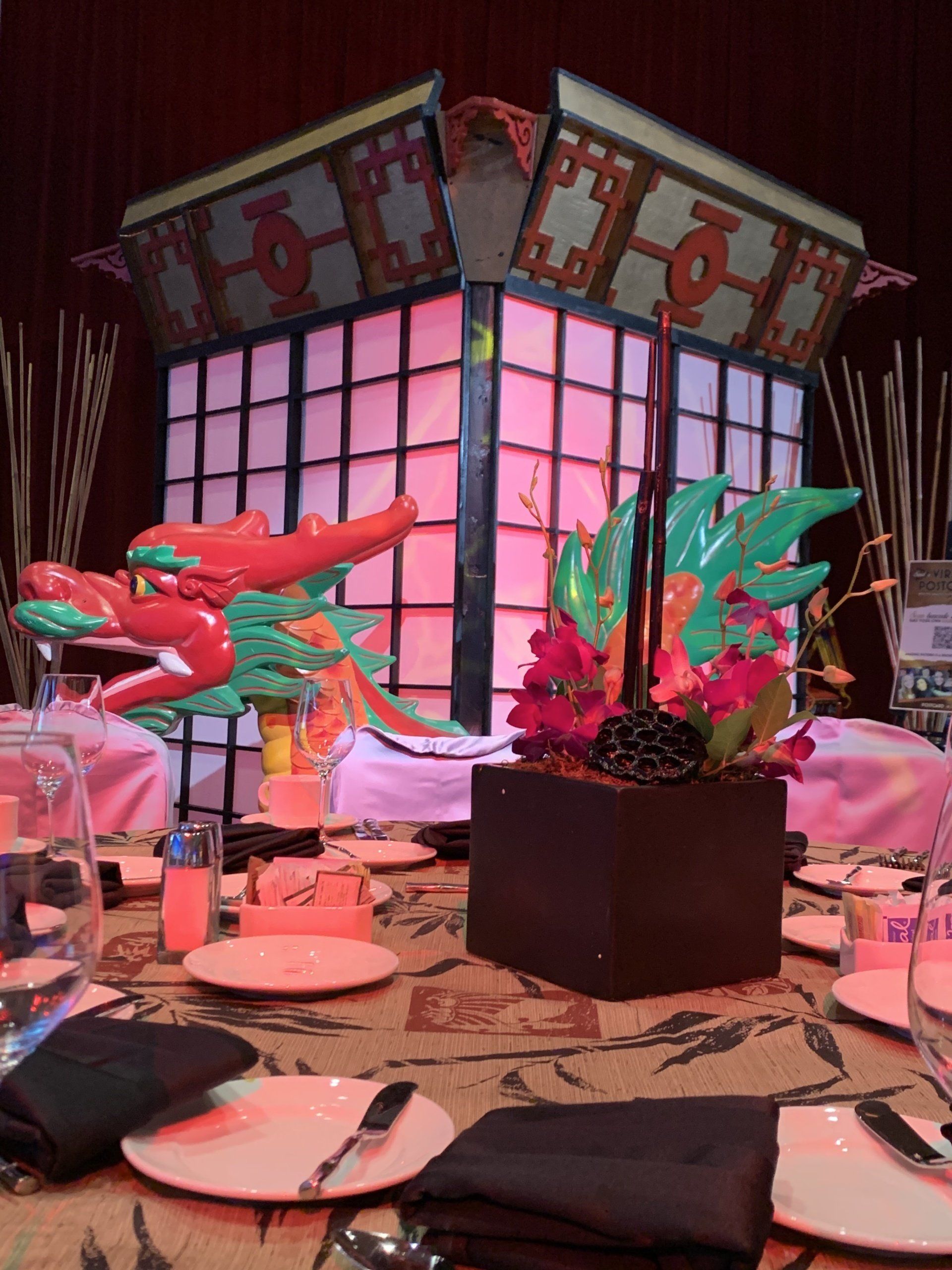 Day Entertainment & Events