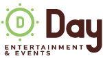 Day Entertainment & Events logo
