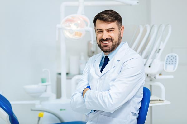 Dentist — Statesville, NC — James J Flerra, DDS PA