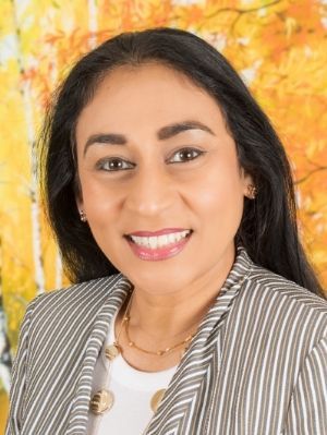 Manisha Abeyawardene 