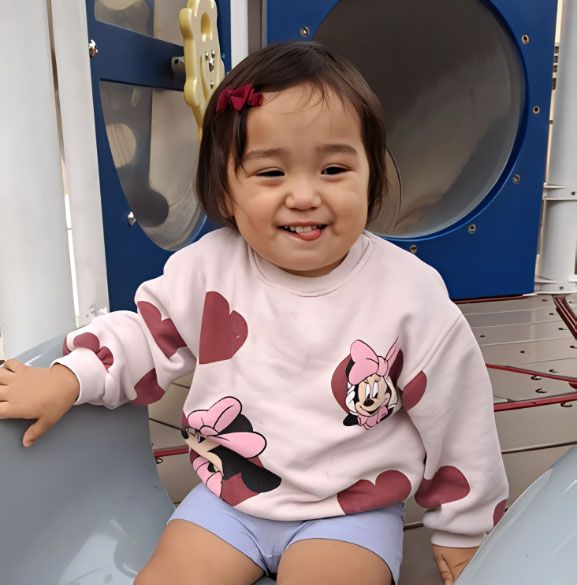 Montessori Toddler program