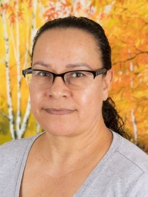 Veronica Franco Casillas