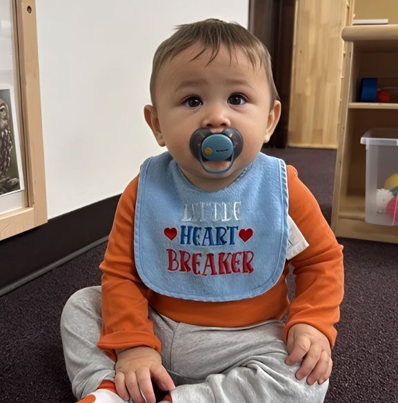 Montessori Infant program