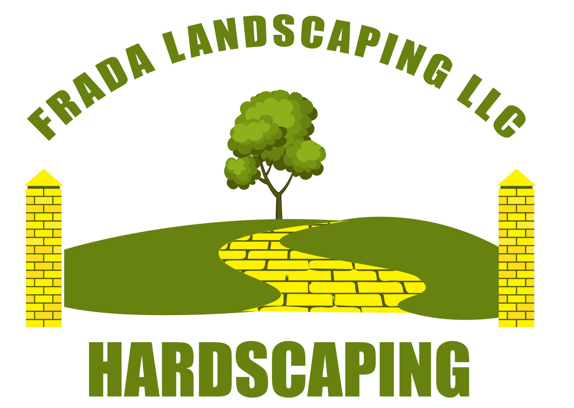 Frada Landscaping LLC - Garden Landscaping Services Newark