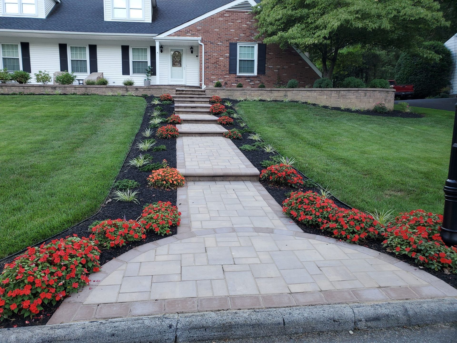Landscape Designs