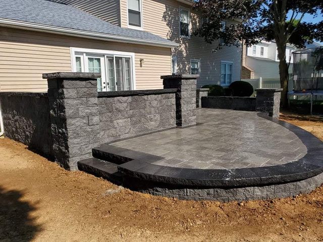 Transform Your Outdoor Space with Pavers: A Comprehensive Guide