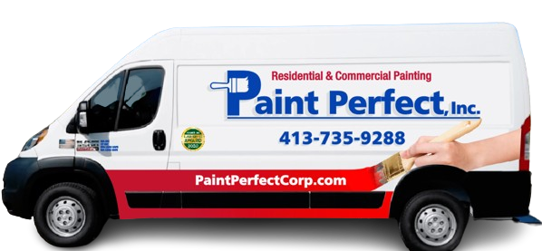 Company truck