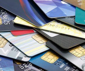 Bankruptcy Law Firm — Different Credit Cards in Chicago, IL