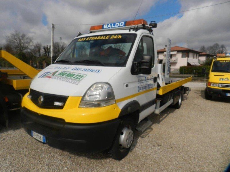 soccorso stradale treviso