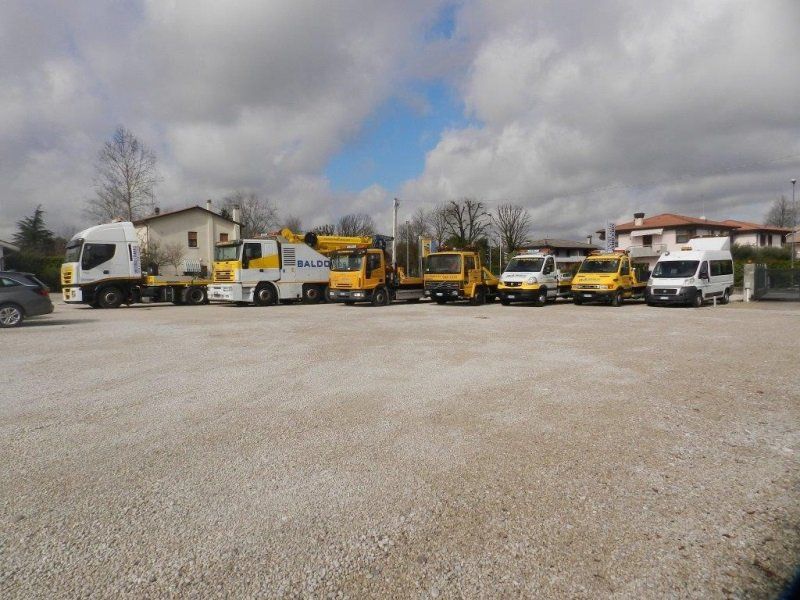 soccorso stradale treviso