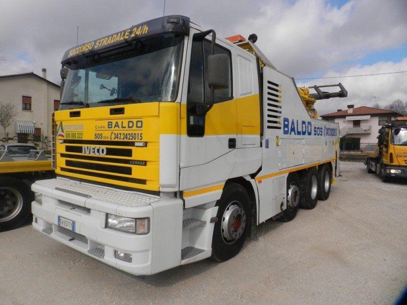 soccorso stradale treviso