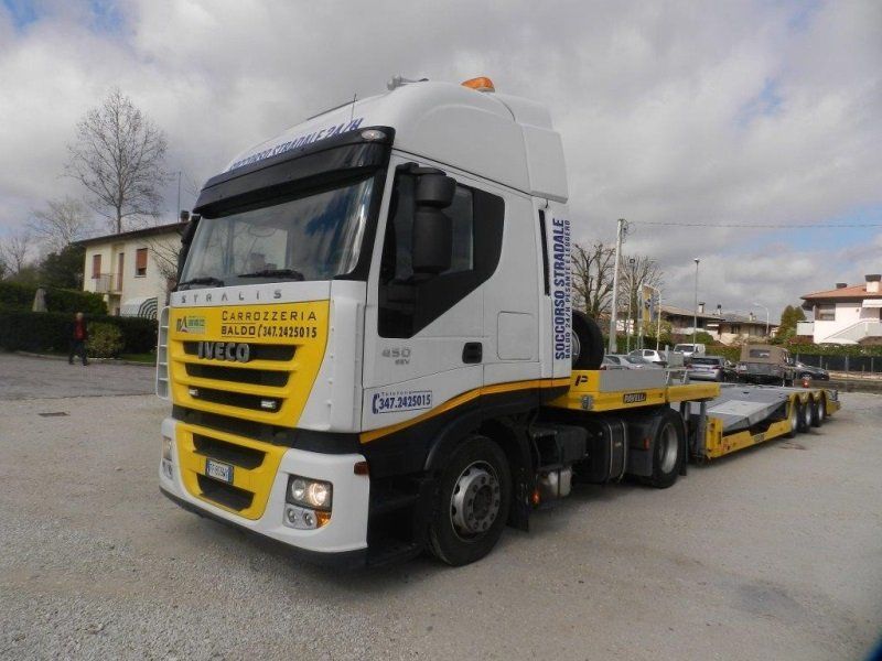 soccorso stradale treviso