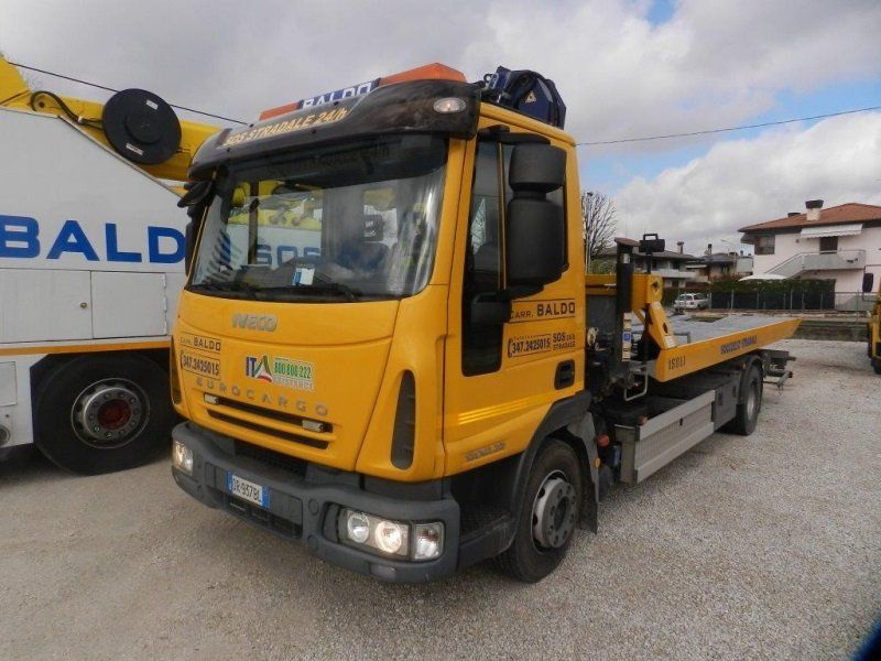 soccorso stradale treviso