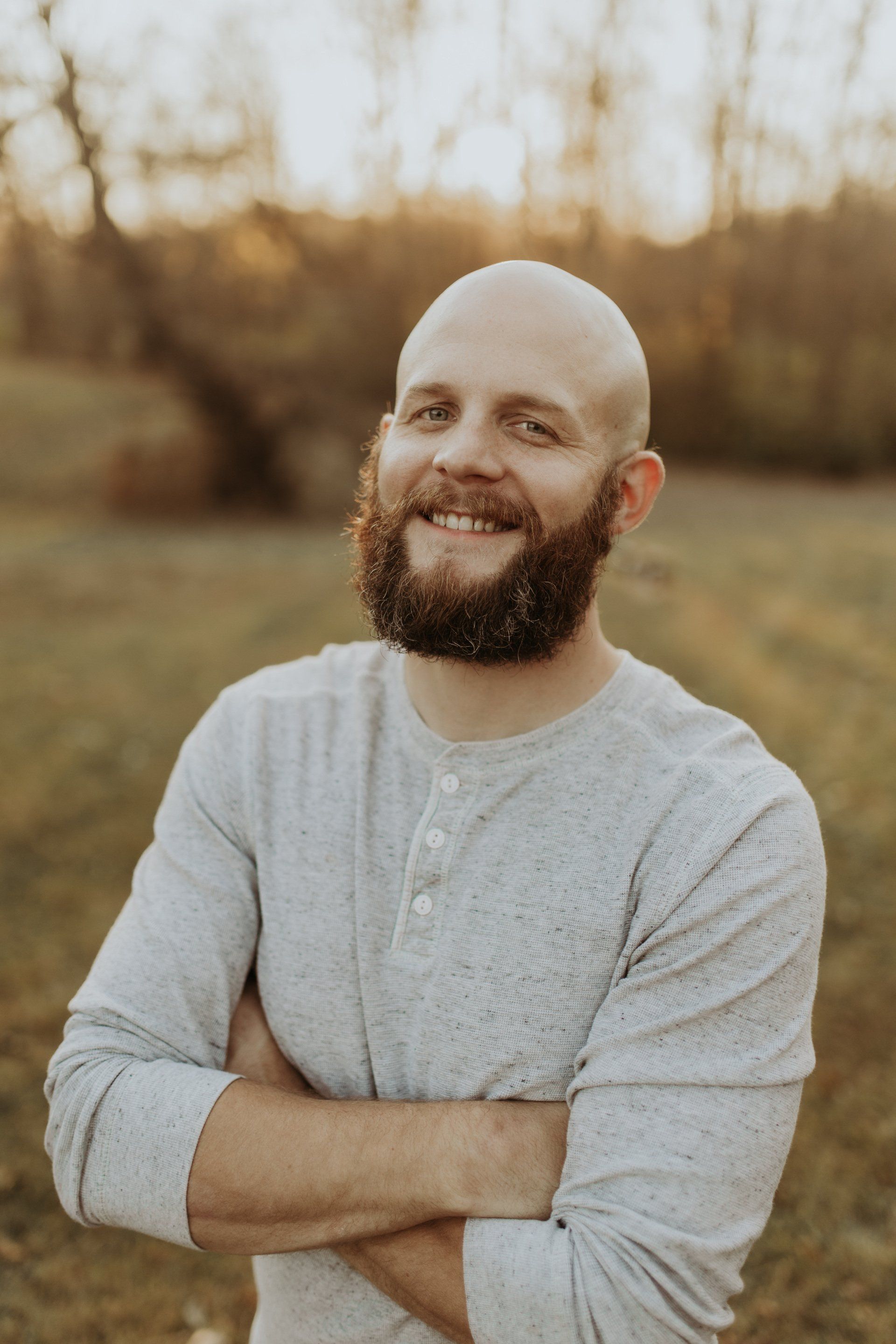 Bryan Camden