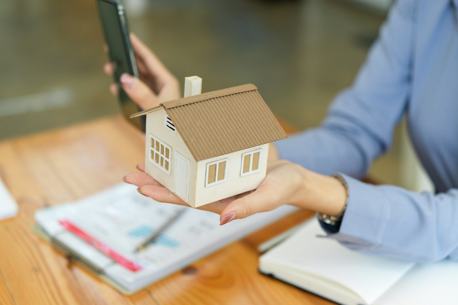 Private Landlord Partner