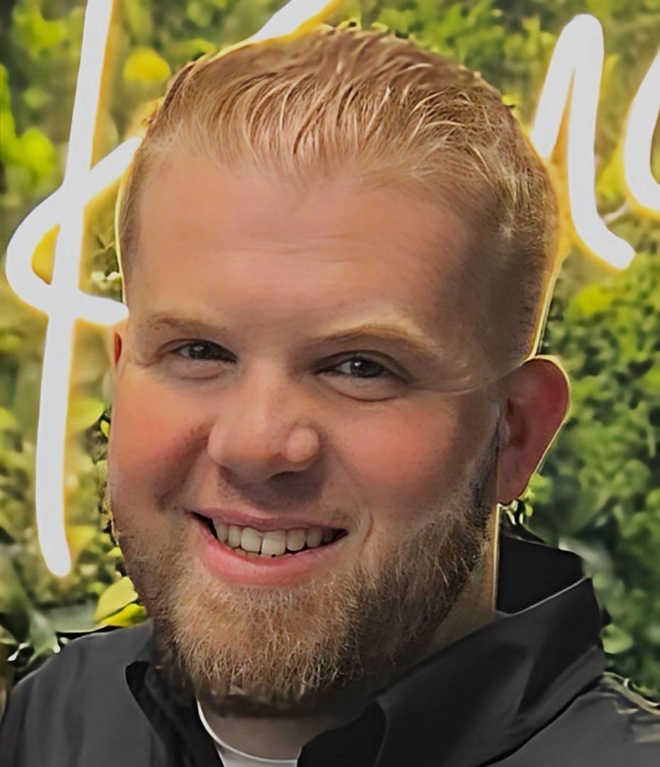 Zeb Dill
Client Relationship Manager