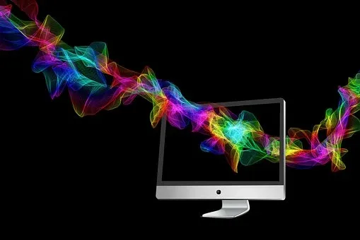 Web Design, Grafik Design