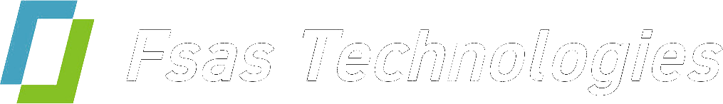 FSAS Logo