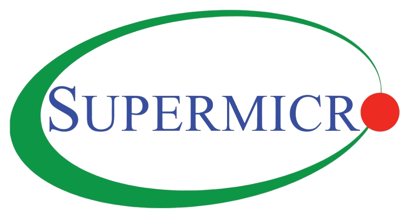 Supermicro Logo