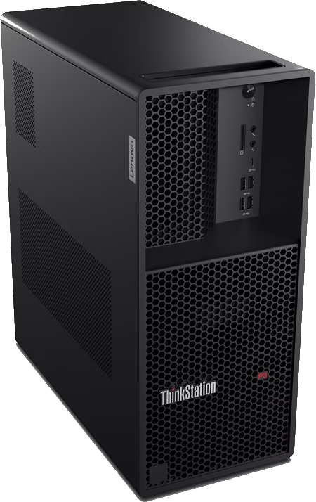 Lenovo ThinkStation P3 Tower