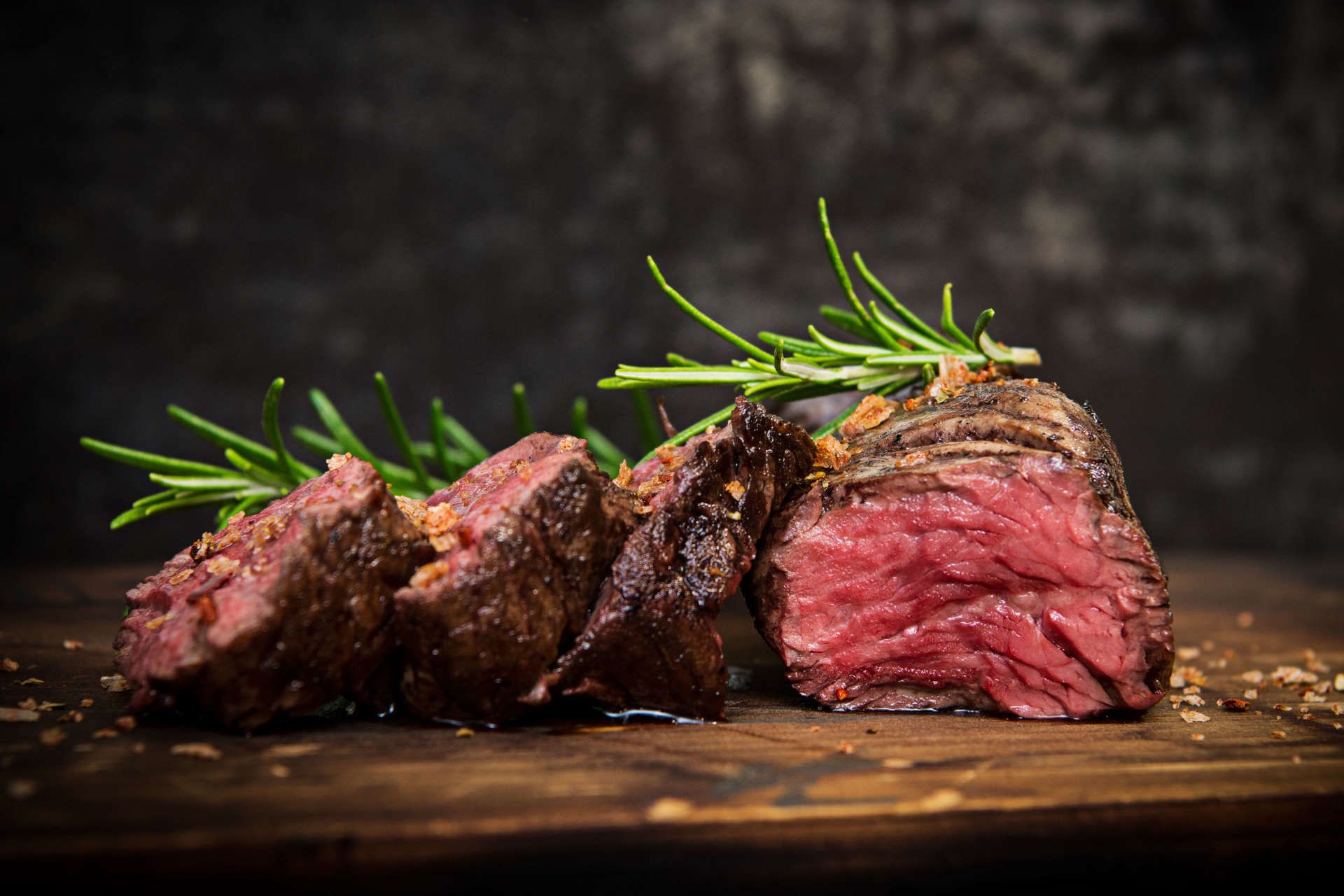 Whole Beef Tenderloin