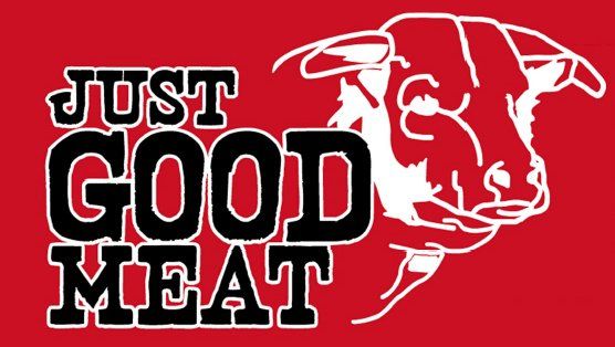 Just Good Meat (Logo)