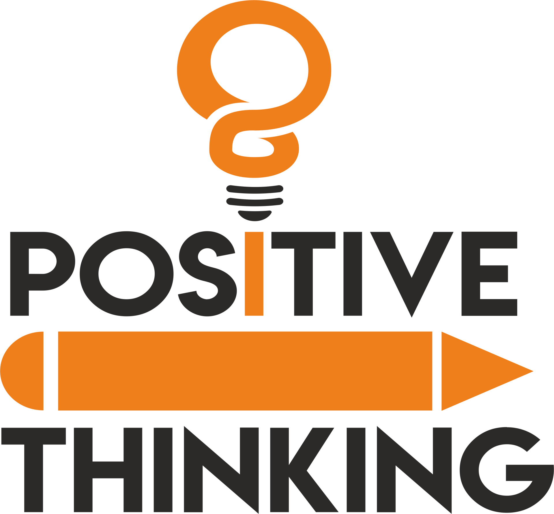 Centro de Estudos Positive Thinking