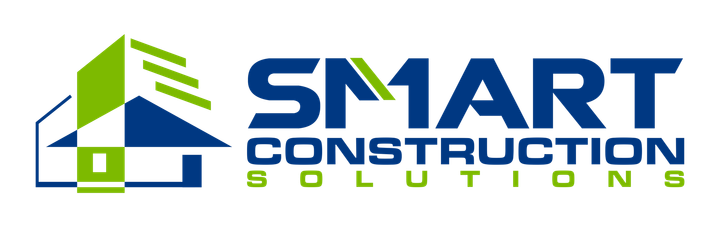 Smart Construction Solutions logo