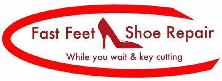 Fast Feet Shoe Repair