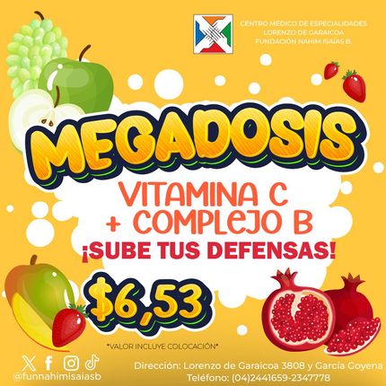 Promoción Gold 400gr