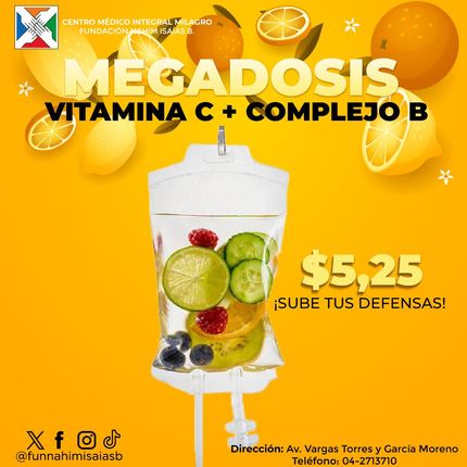 Promoción Gold 400gr