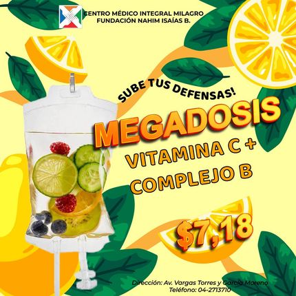 Promoción Gold 400gr
