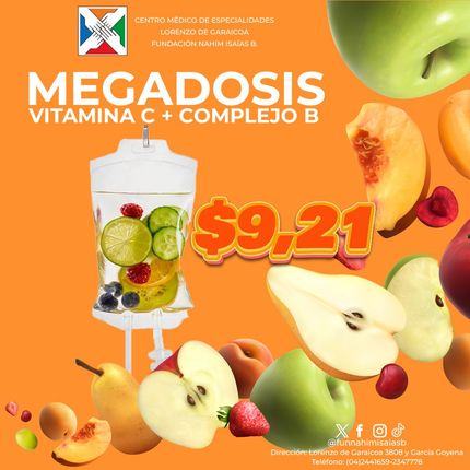 Promoción Gold 400gr