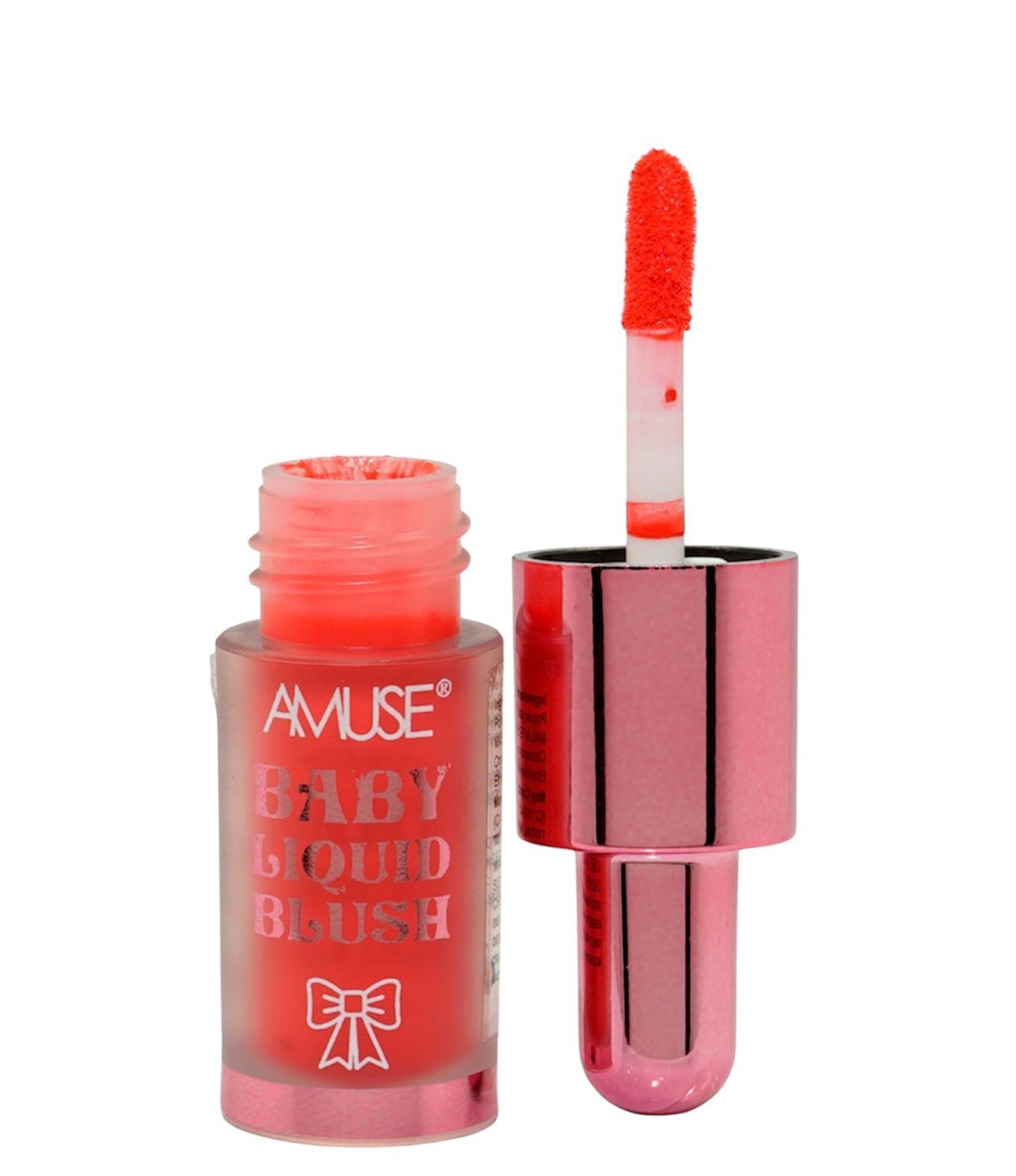RUBOR AMUSE