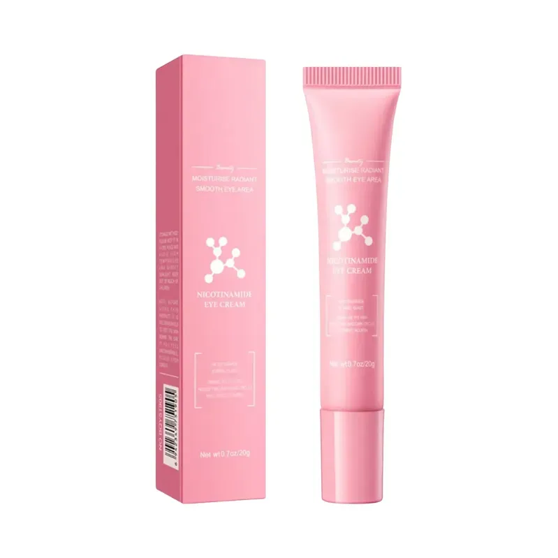 CONTORNOS OJOS BIOAQUA NICOTINAMIDE