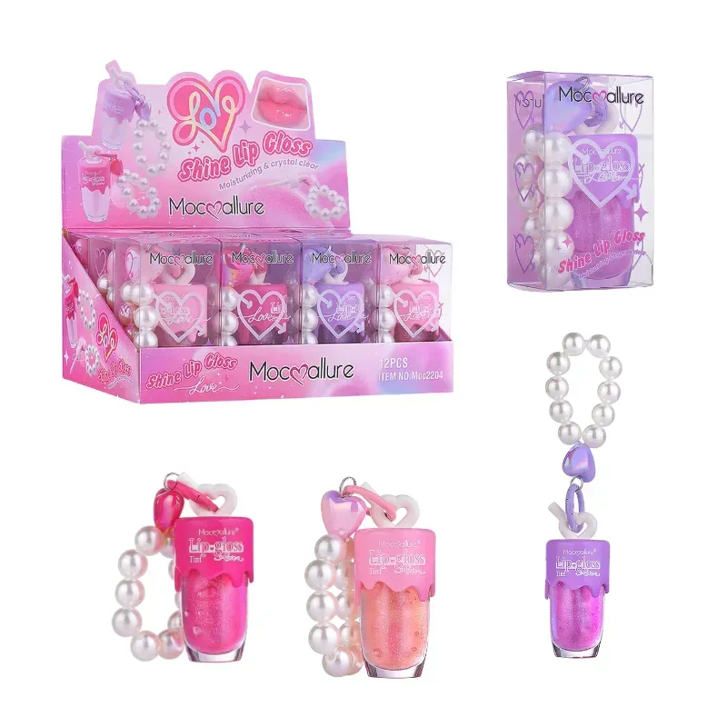 BRILLO LLAVERO MOCMALLURE