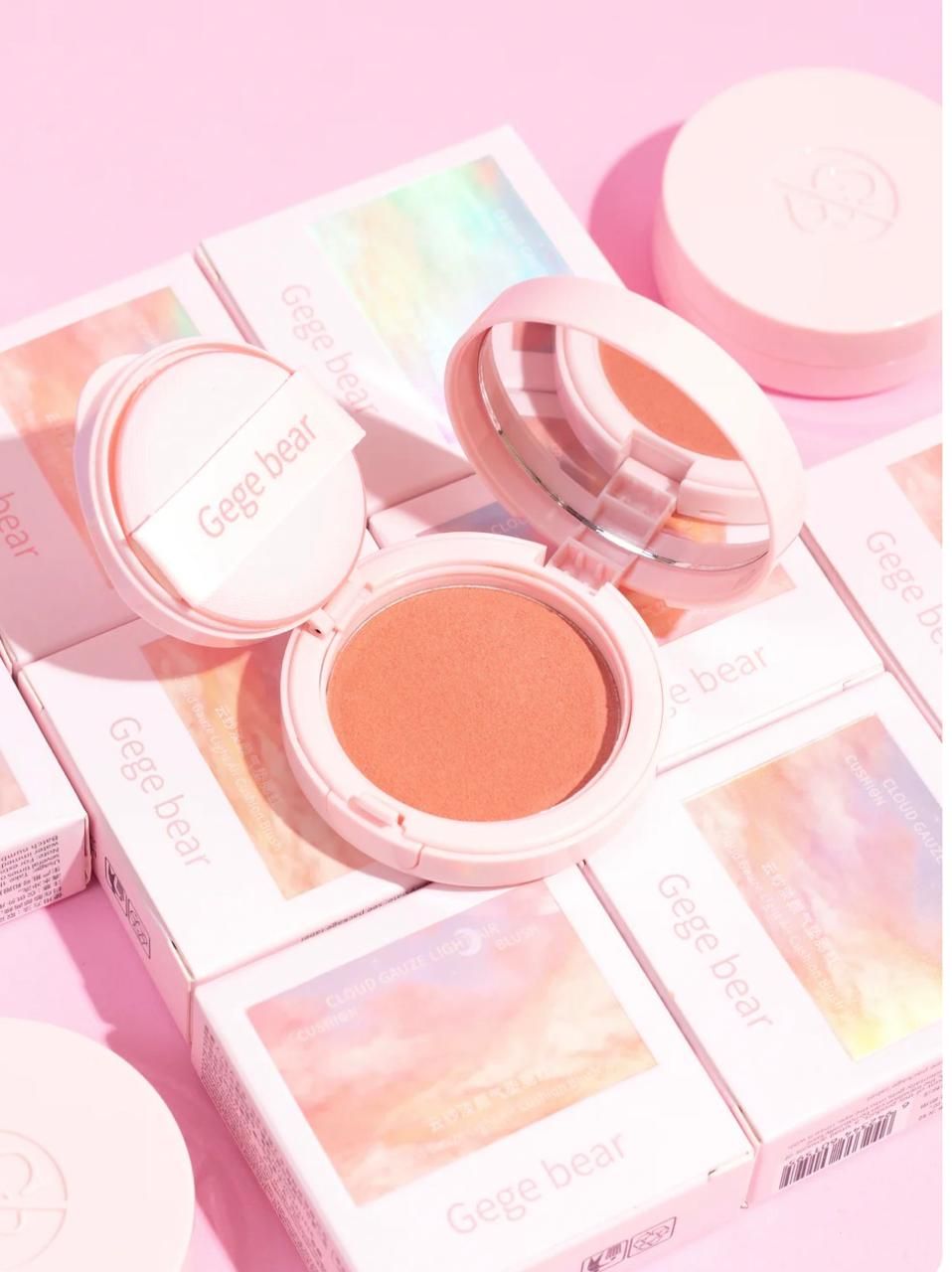 RUBOR EN POLVO GEGE BEAR