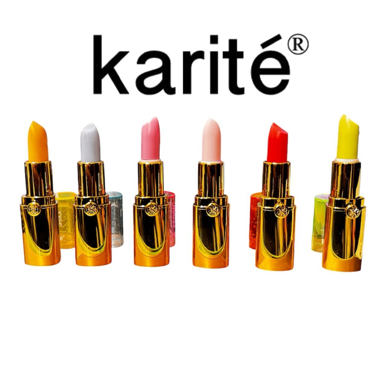 LABIAL MAGICO KARITE