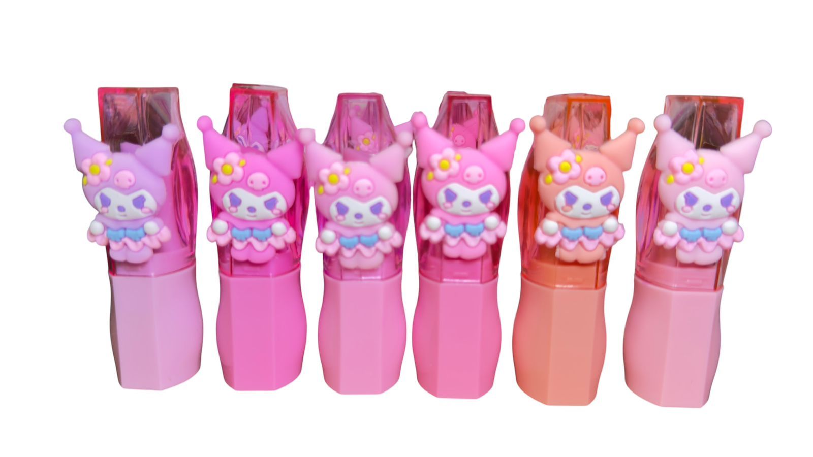 LABIAL MAGICO KUROMI DE MISS BEAUTY